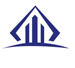 甘米银高地度假村 Logo